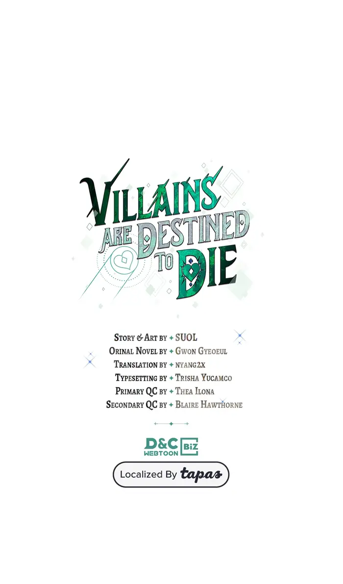 Villains Are Destined to Die Chapter 160 image 74_optimized